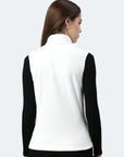 Switcher fleece helsinki color/blanc casse