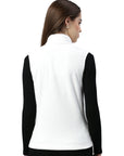 Switcher fleece helsinki color/blanc casse