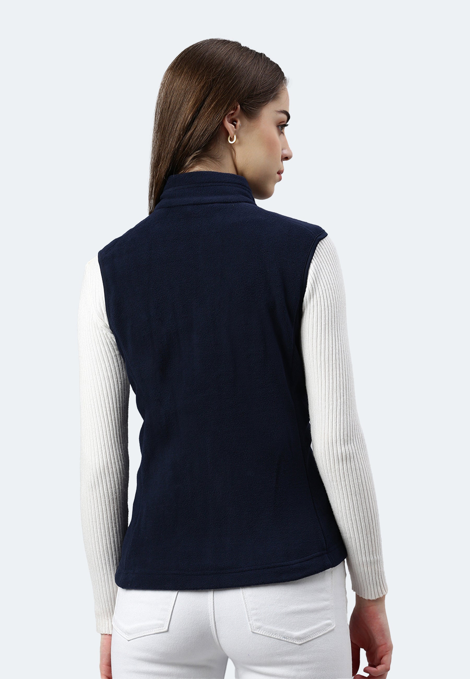 Switcher fleece helsinki color/20 navy