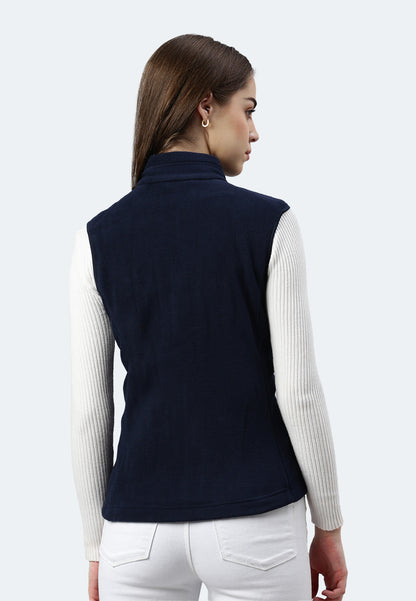 Switcher fleece helsinki color/20 navy