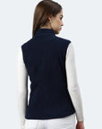 Switcher fleece helsinki color/marine