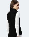 Switcher fleece helsinki color/noir