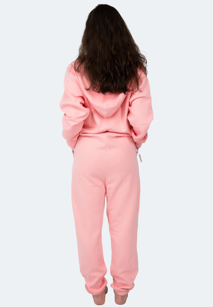 Switcher jumpsuit geelee jumpsuit color/704 camellia