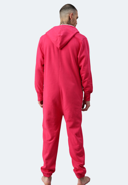 Switcher jumpsuit geelee jumpsuit color/197 cyclamen