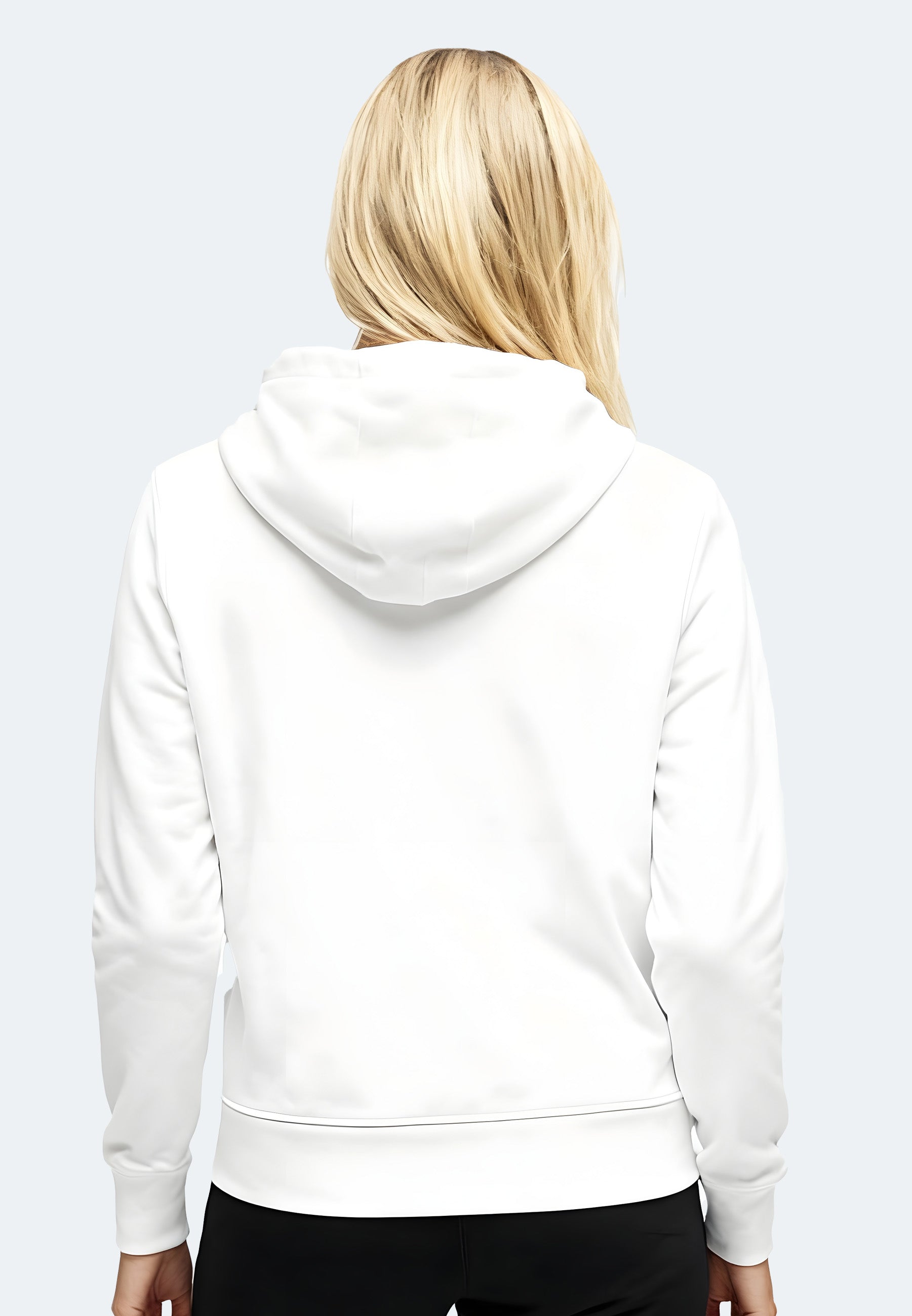 Switcher hoodie Lady arizona color/1 blanc
