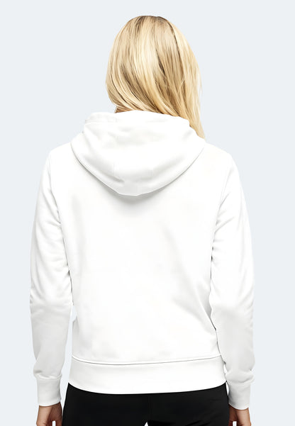 Switcher hoodie Lady arizona color/1 blanc