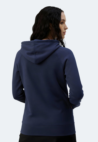 Switcher hoodie Lady arizona color/20 navy