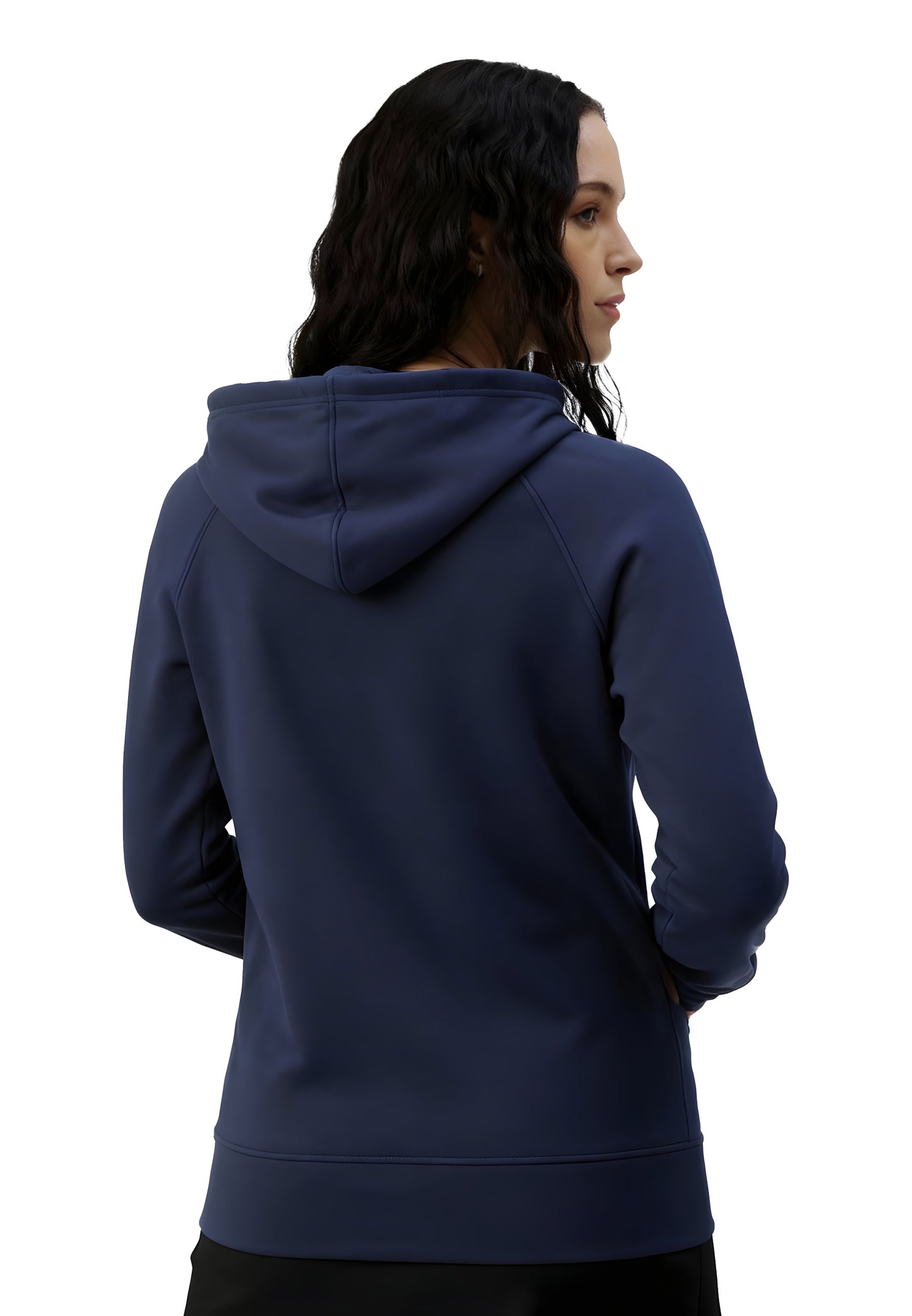 Switcher hoodie Lady arizona color/20 navy