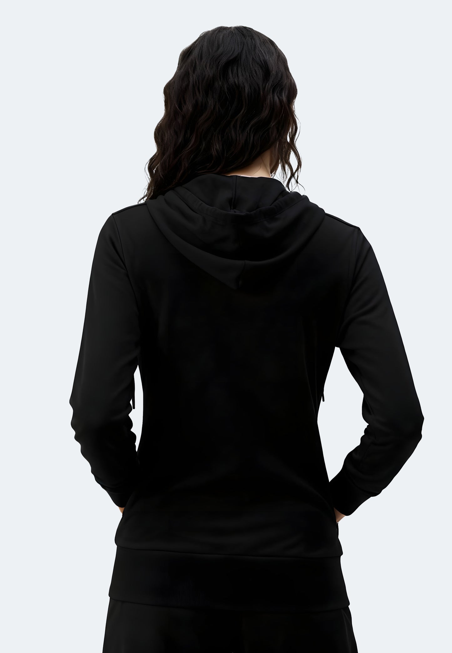 Switcher hoodie Lady arizona color/40 noir
