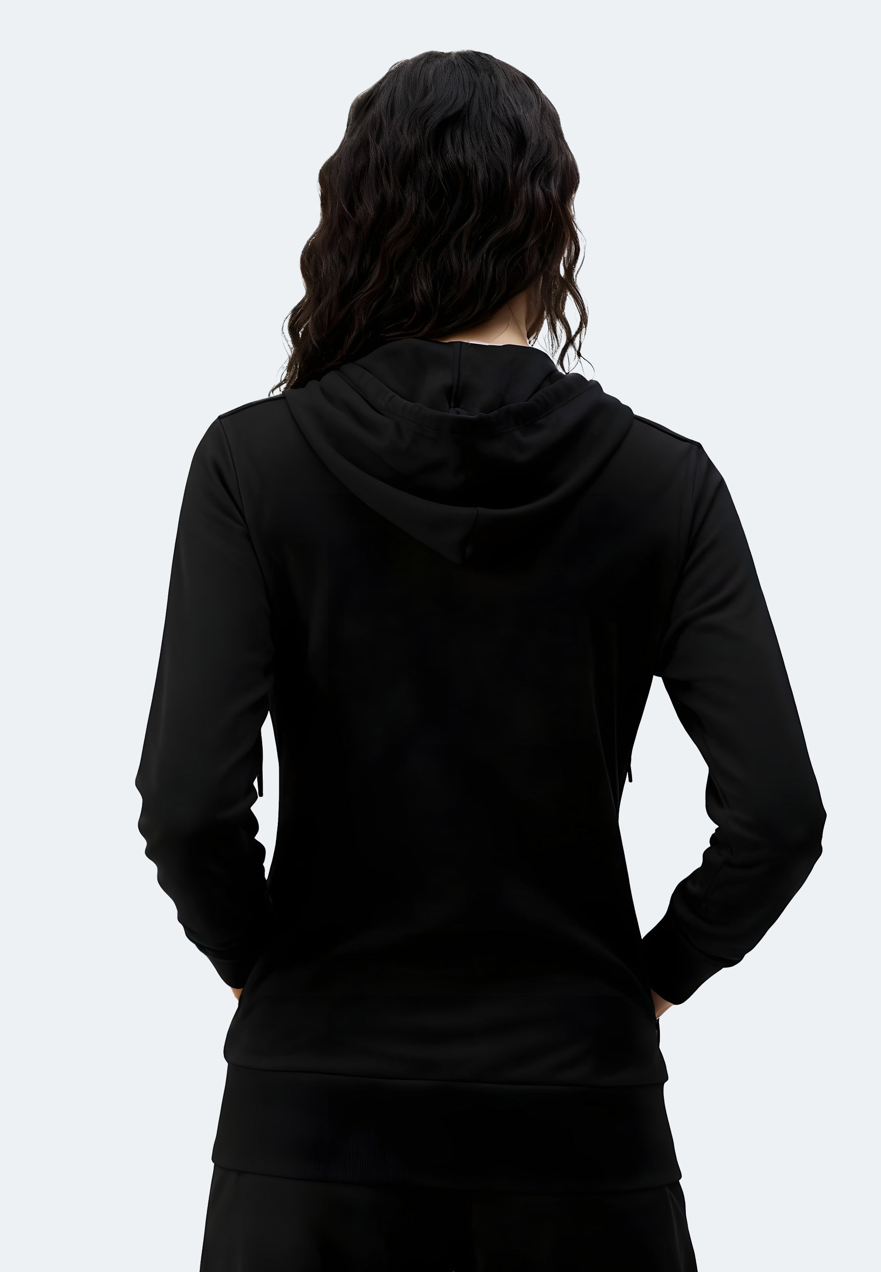 Switcher hoodie Lady arizona color/40 noir