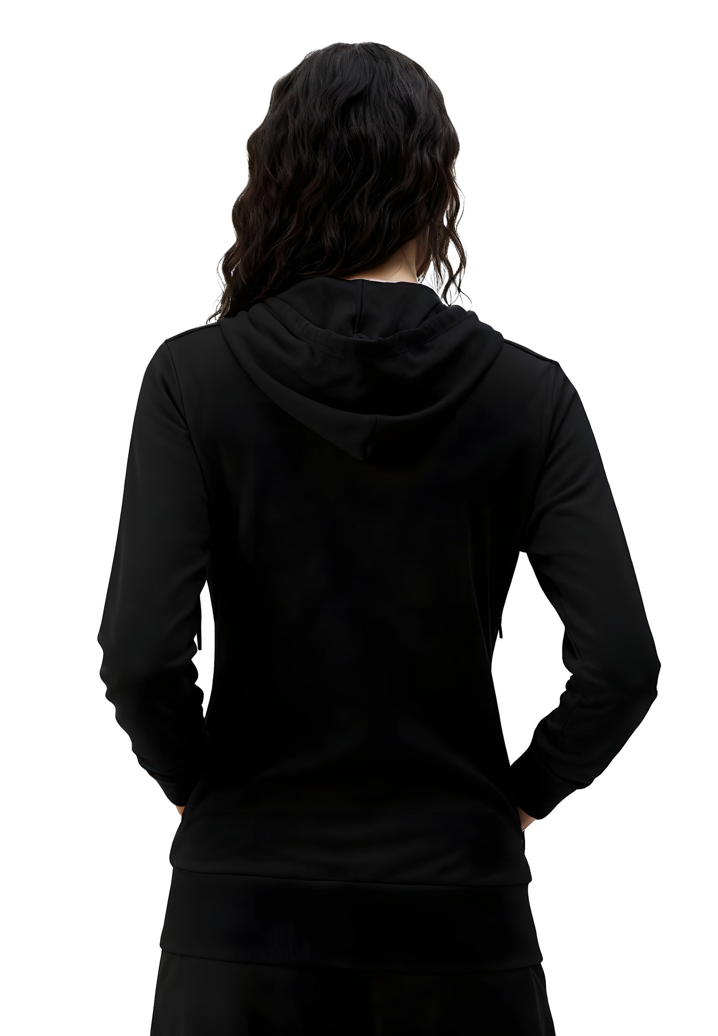 Switcher hoodie Lady arizona color/40 noir