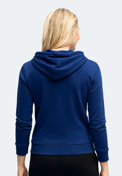 Switcher hoodie Lady arizona color/259 ocean