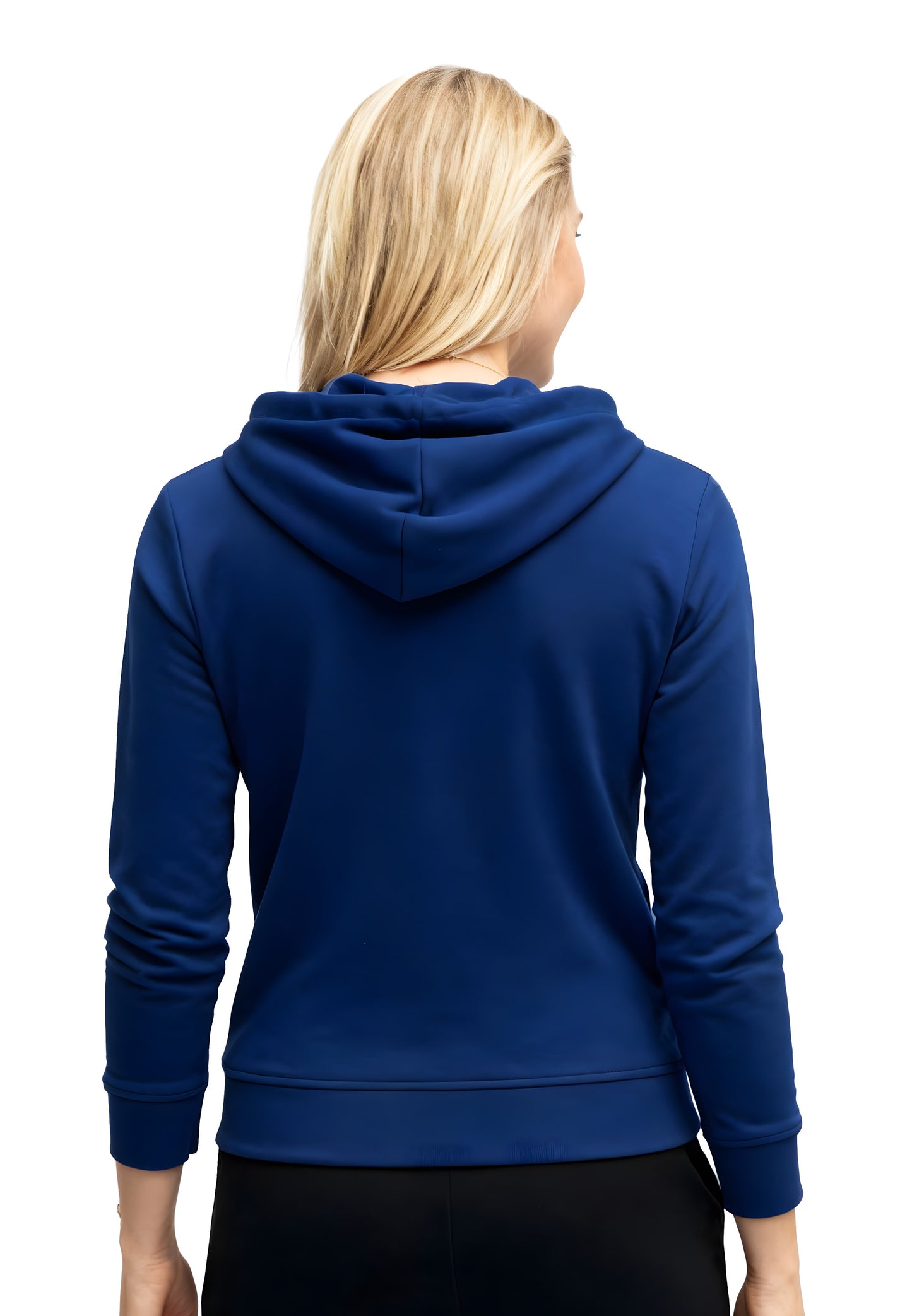 Switcher hoodie Lady arizona color/259 ocean