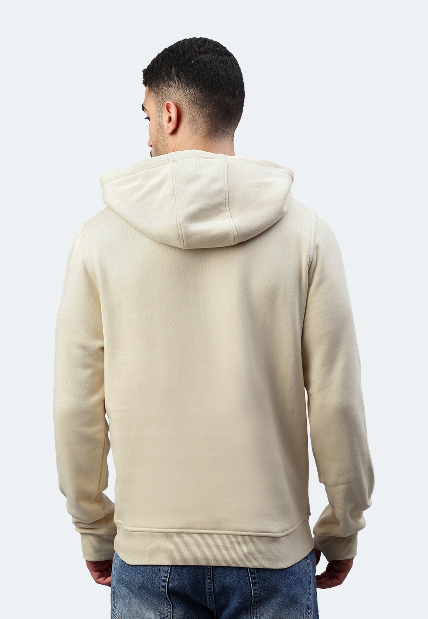 Switcher hoodie men's casablanca color/655 amande