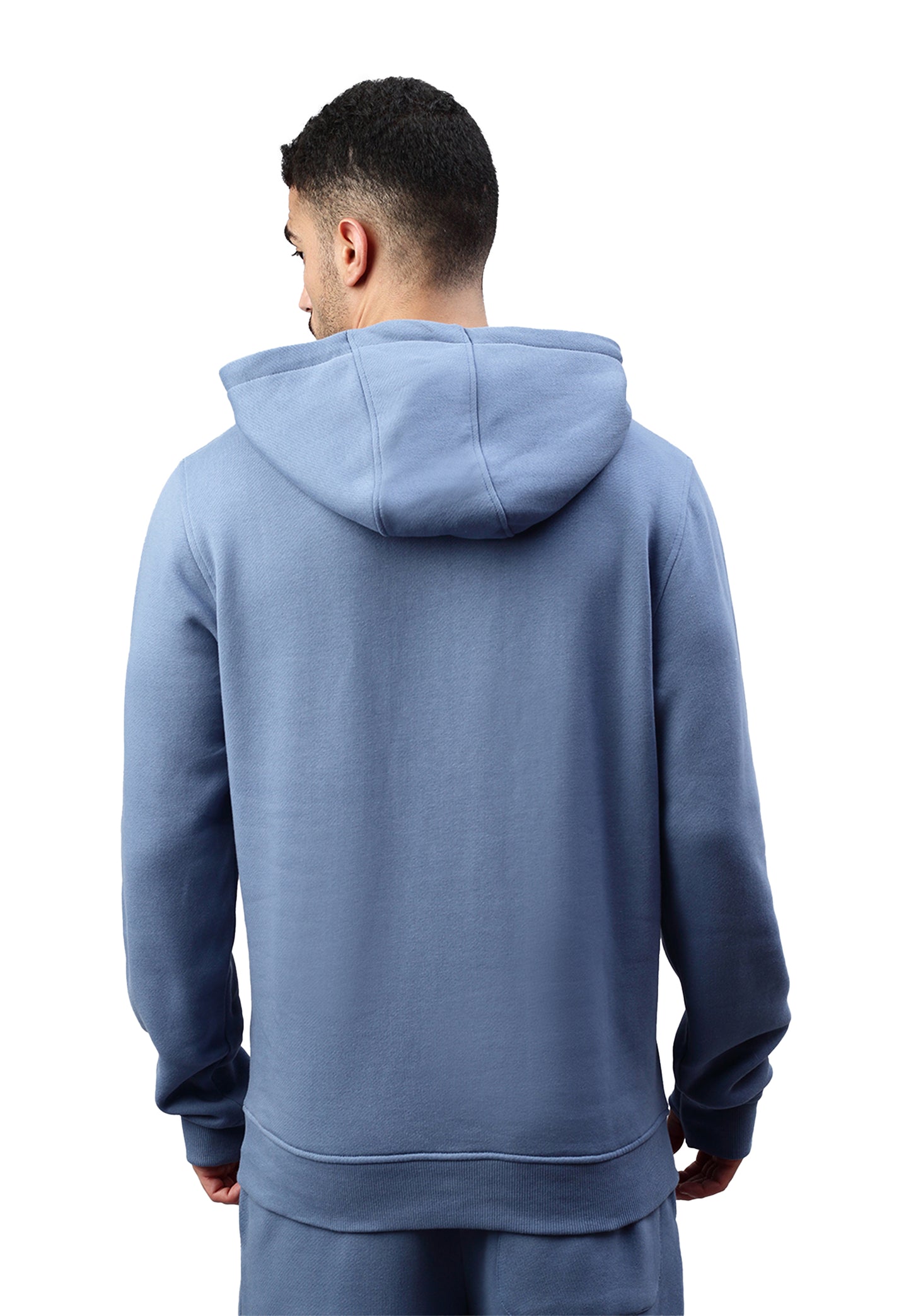Switcher hoodie men's casablanca color/285 elemental blue