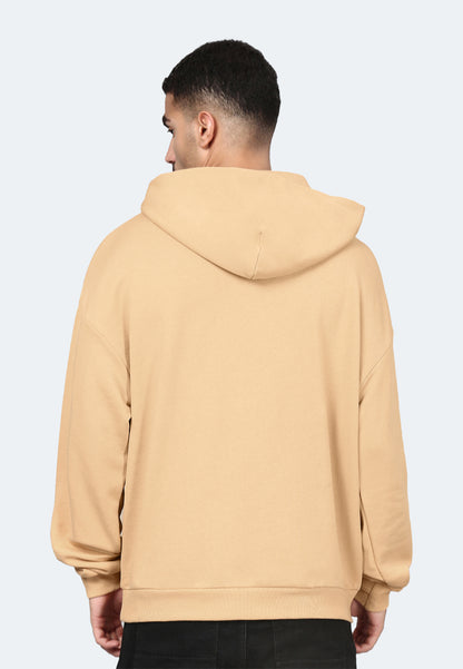 Switcher hoodie men's casablanca color/630 lait