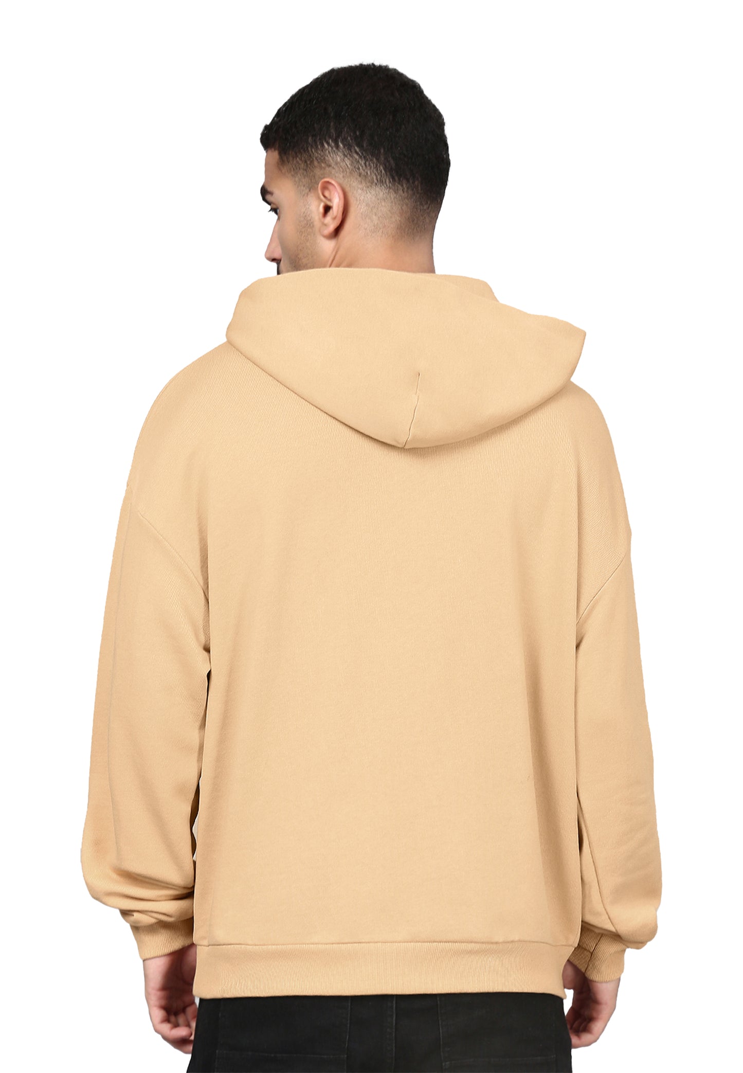 Switcher hoodie men's casablanca color/630 lait