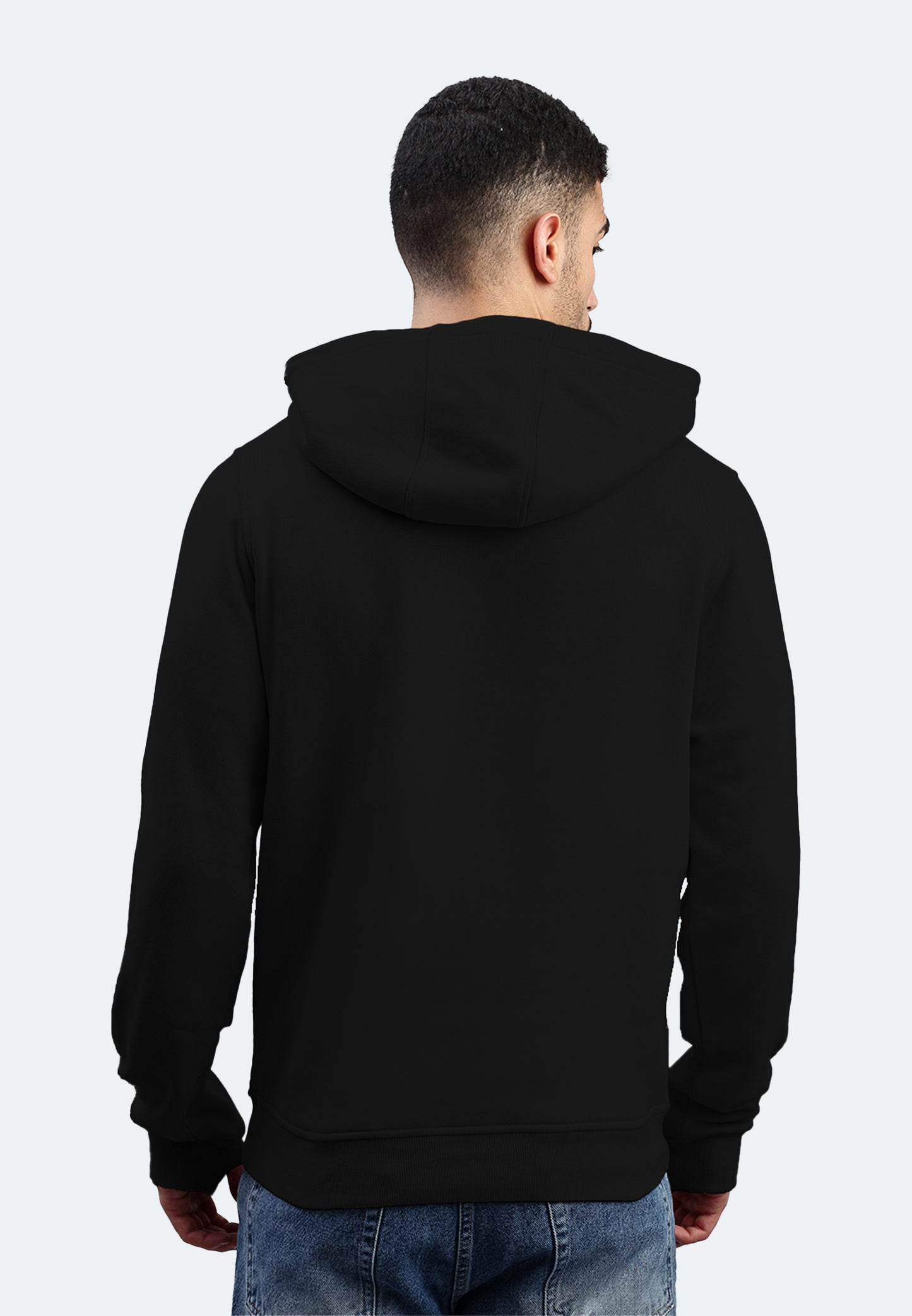 Switcher hoodie men's casablanca color/40 noir