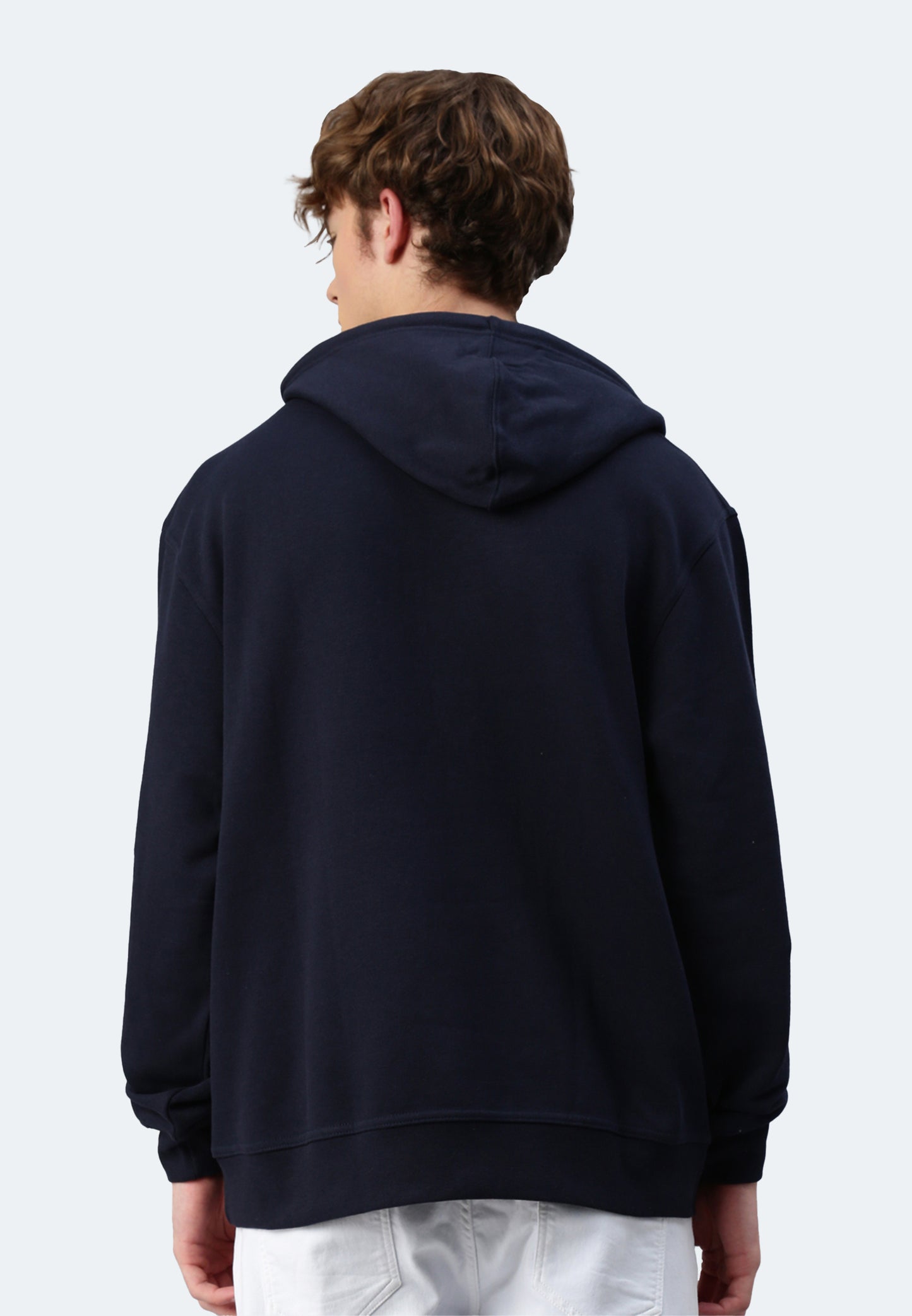 Switcher hoodie ohio color/20 navy