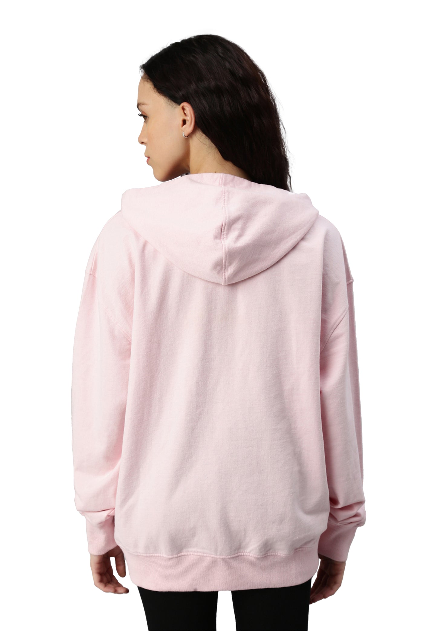 Recycled hoodie Skylar