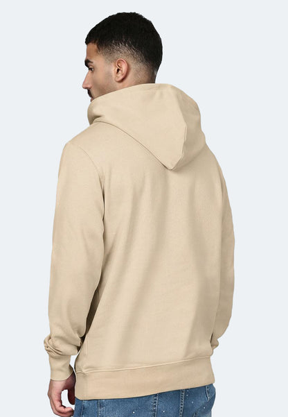 Switcher hoodie men's soho color/655 amande