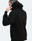 Soho - Hoodie made from 100% organic cotton