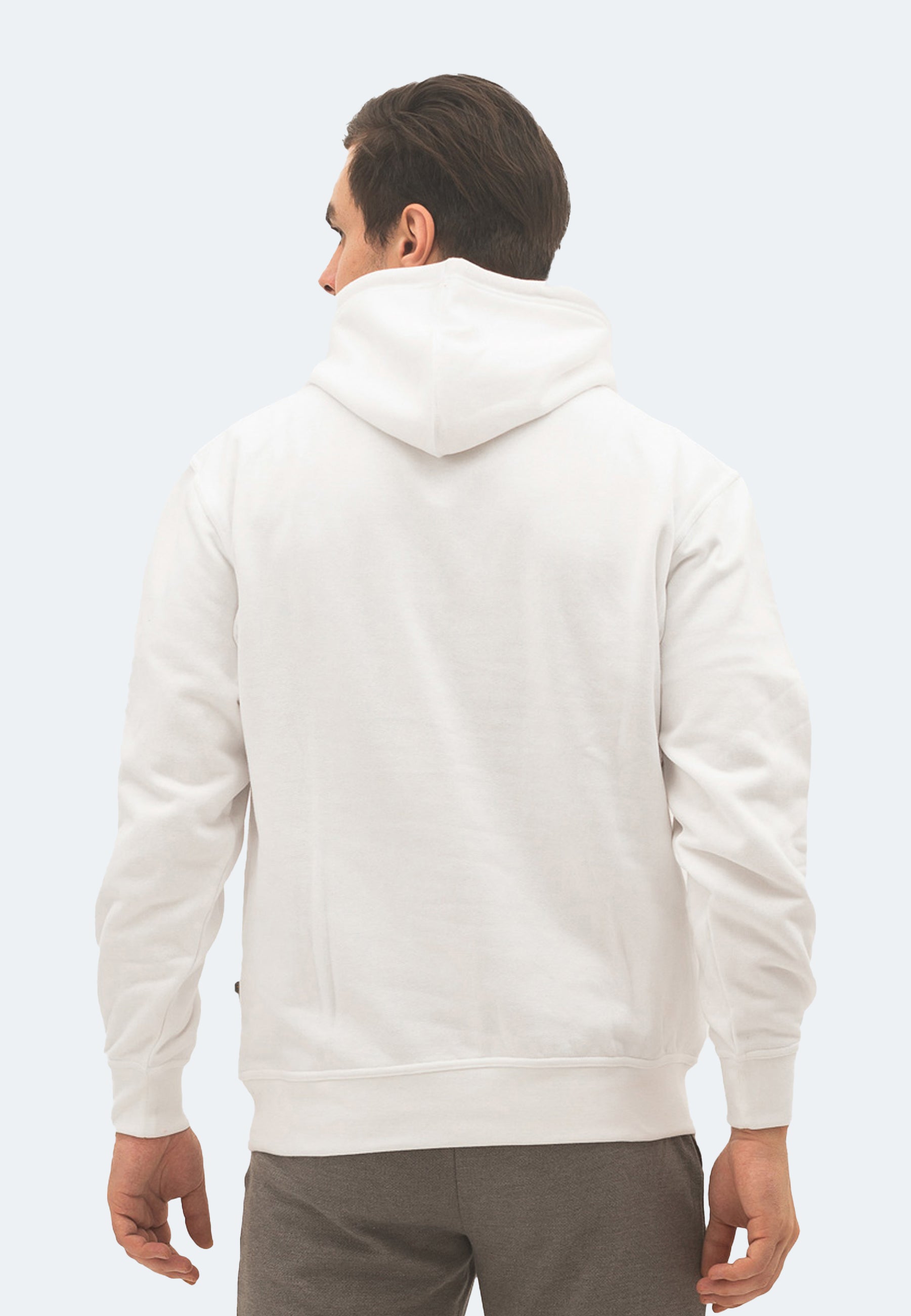 Soho - Hoodie made from 100% organic cotton