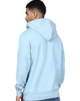 Soho - Hoodie made from 100% organic cotton