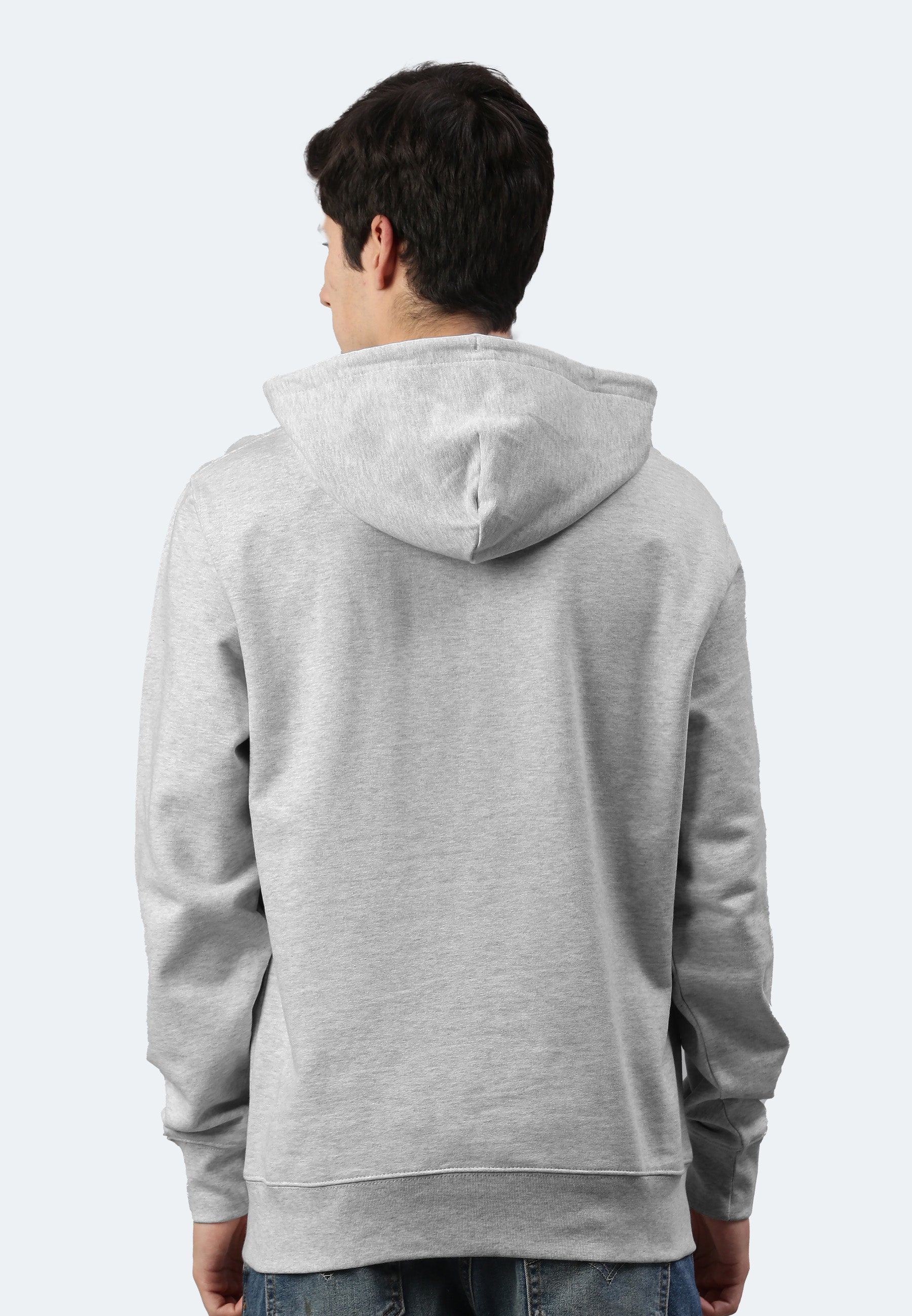 Soho - Hoodie made from 100% organic cotton