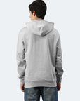 Soho - Hoodie made from 100% organic cotton
