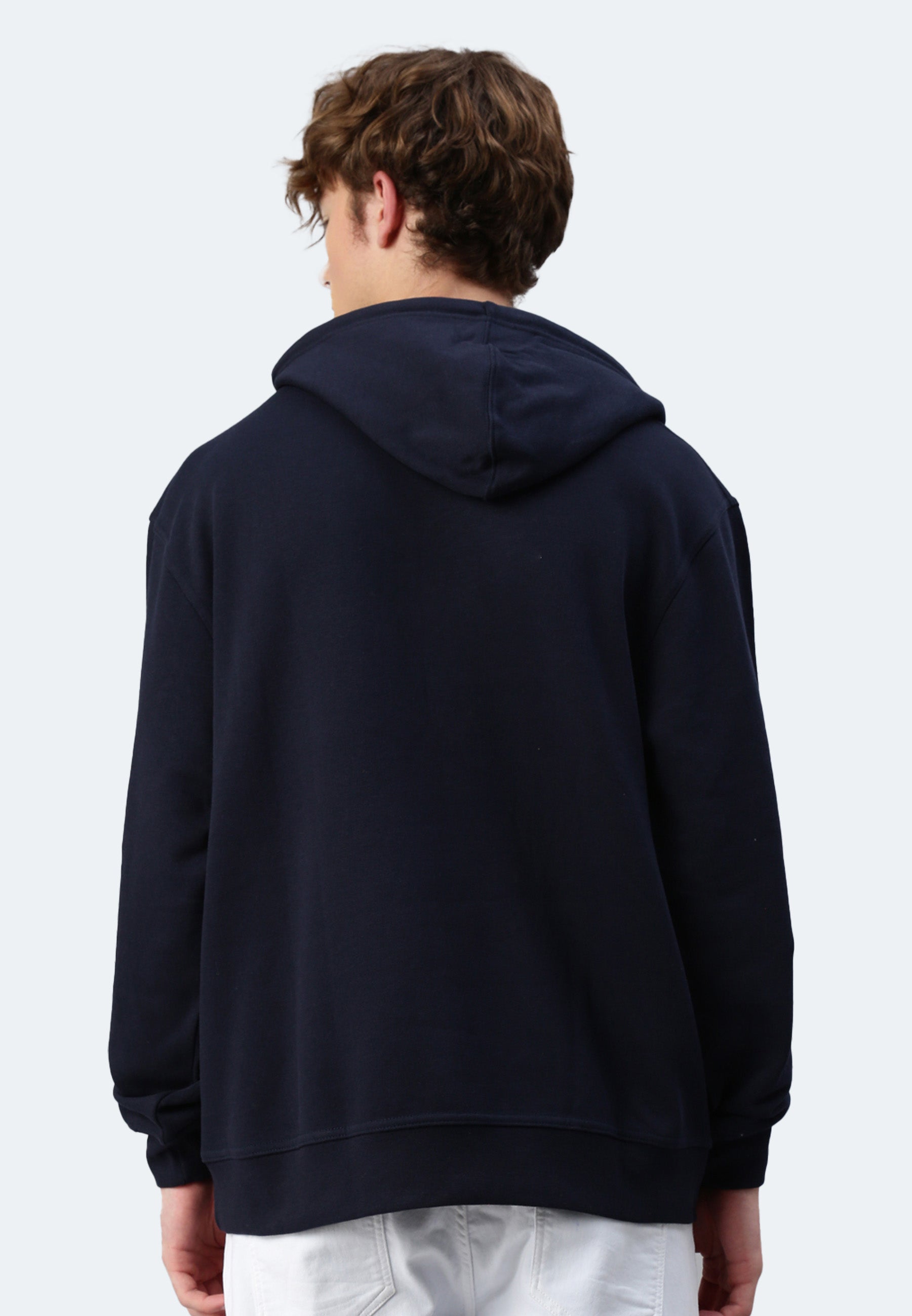 Soho - Hoodie made from 100% organic cotton