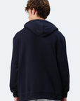 Soho - Hoodie made from 100% organic cotton