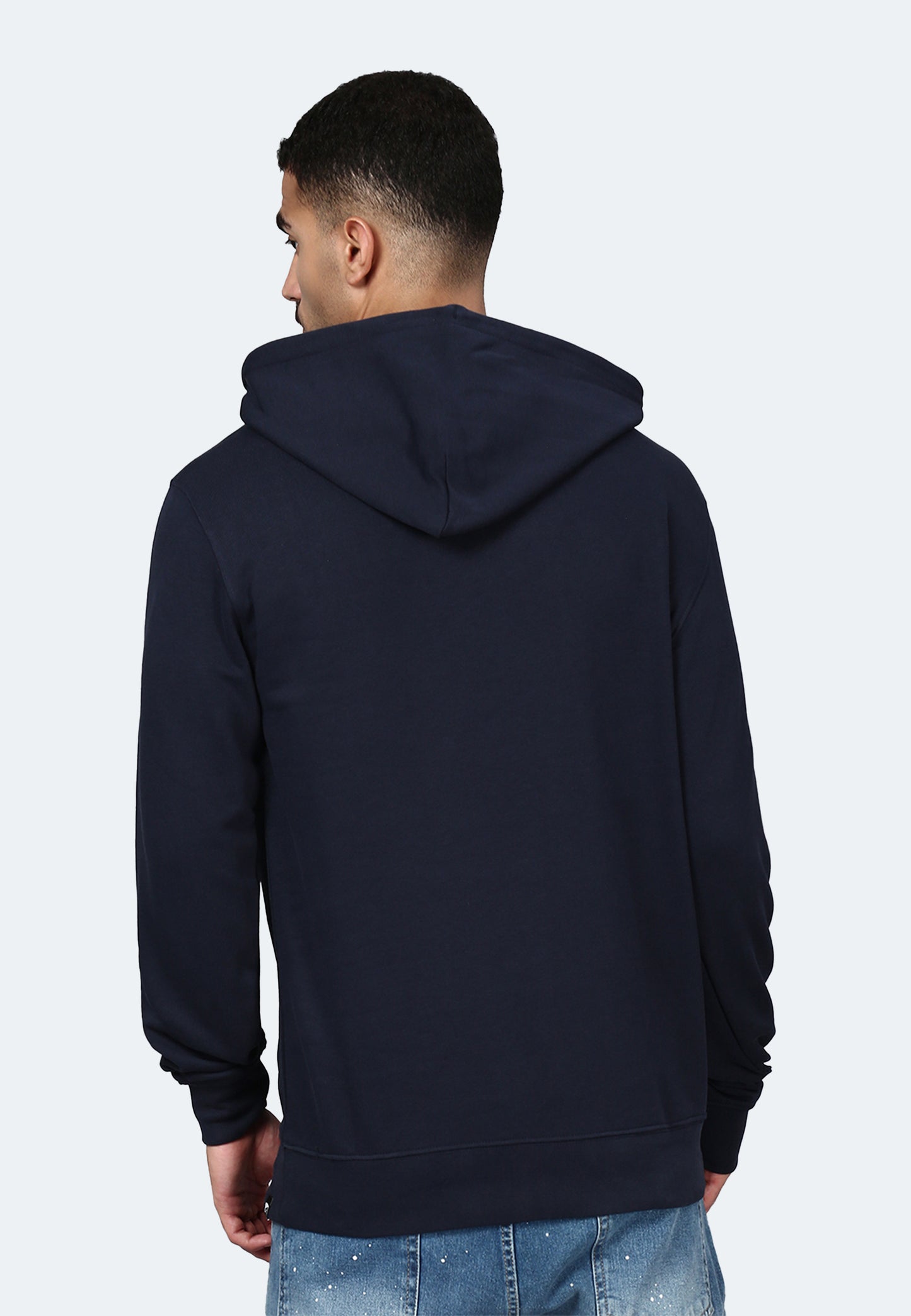 Switcher hoodie men's soho color/20 navy