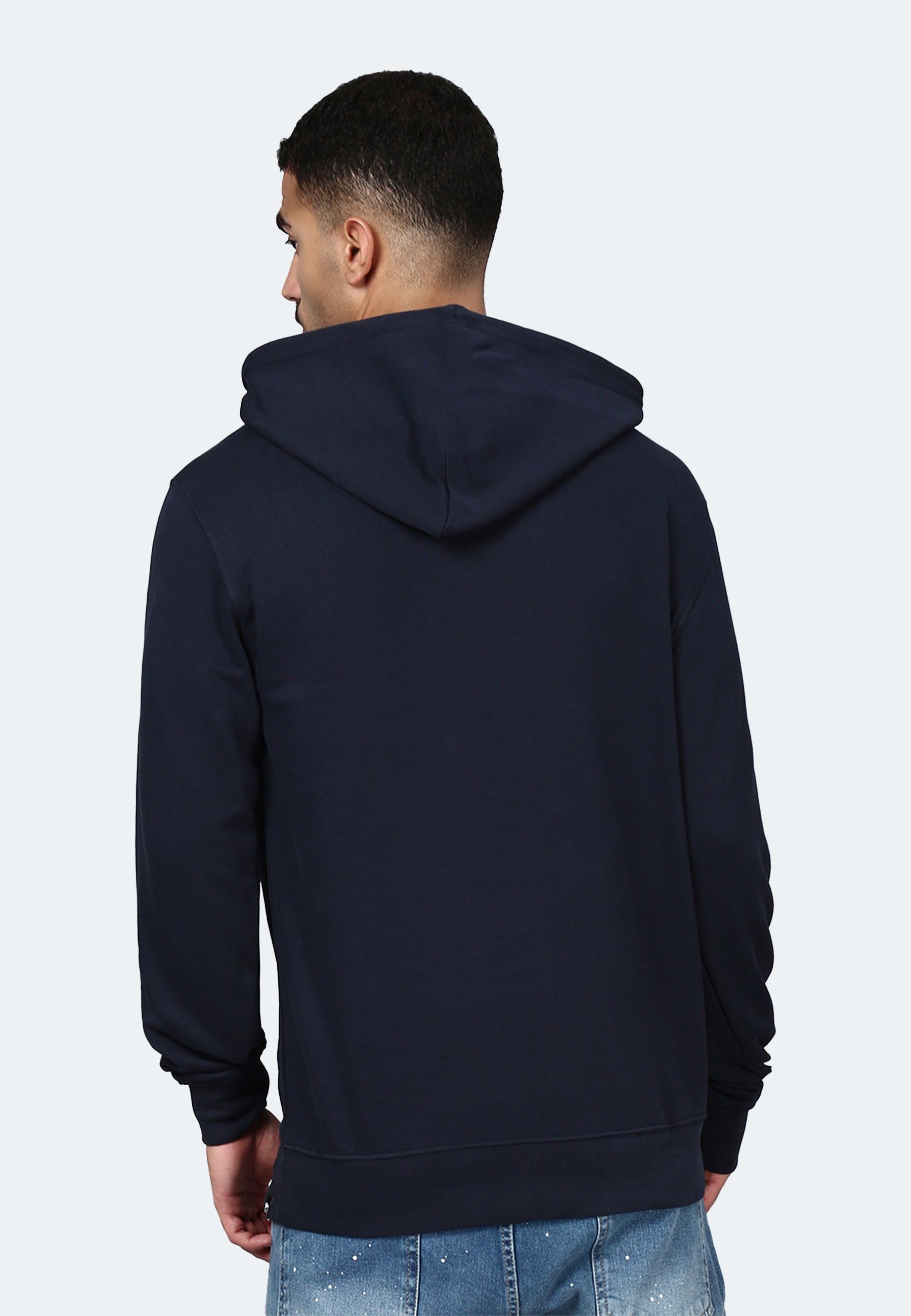 Soho - Hoodie made from 100% organic cotton