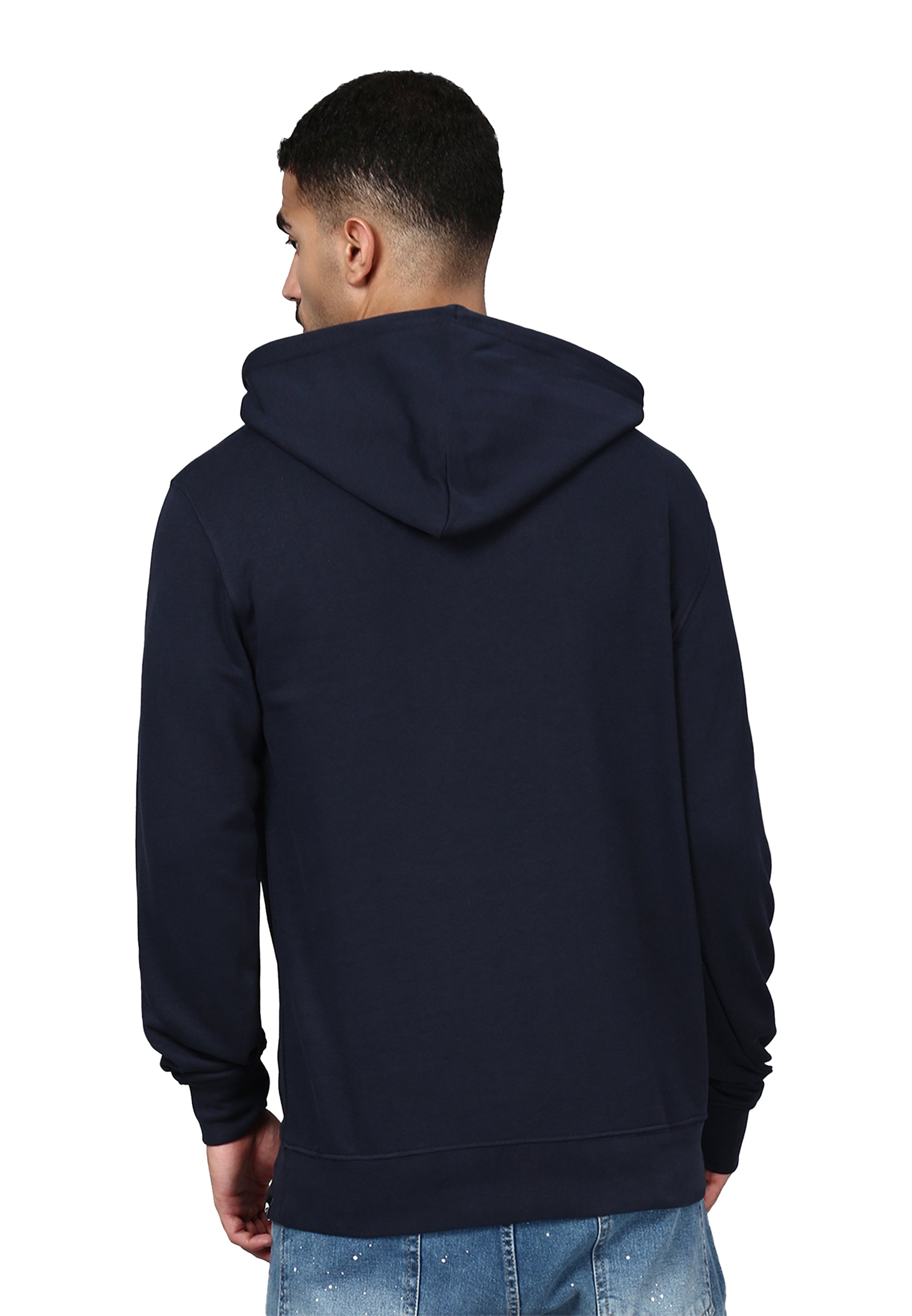Soho - Hoodie made from 100% organic cotton