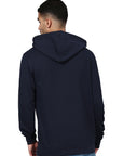 Soho - Hoodie made from 100% organic cotton