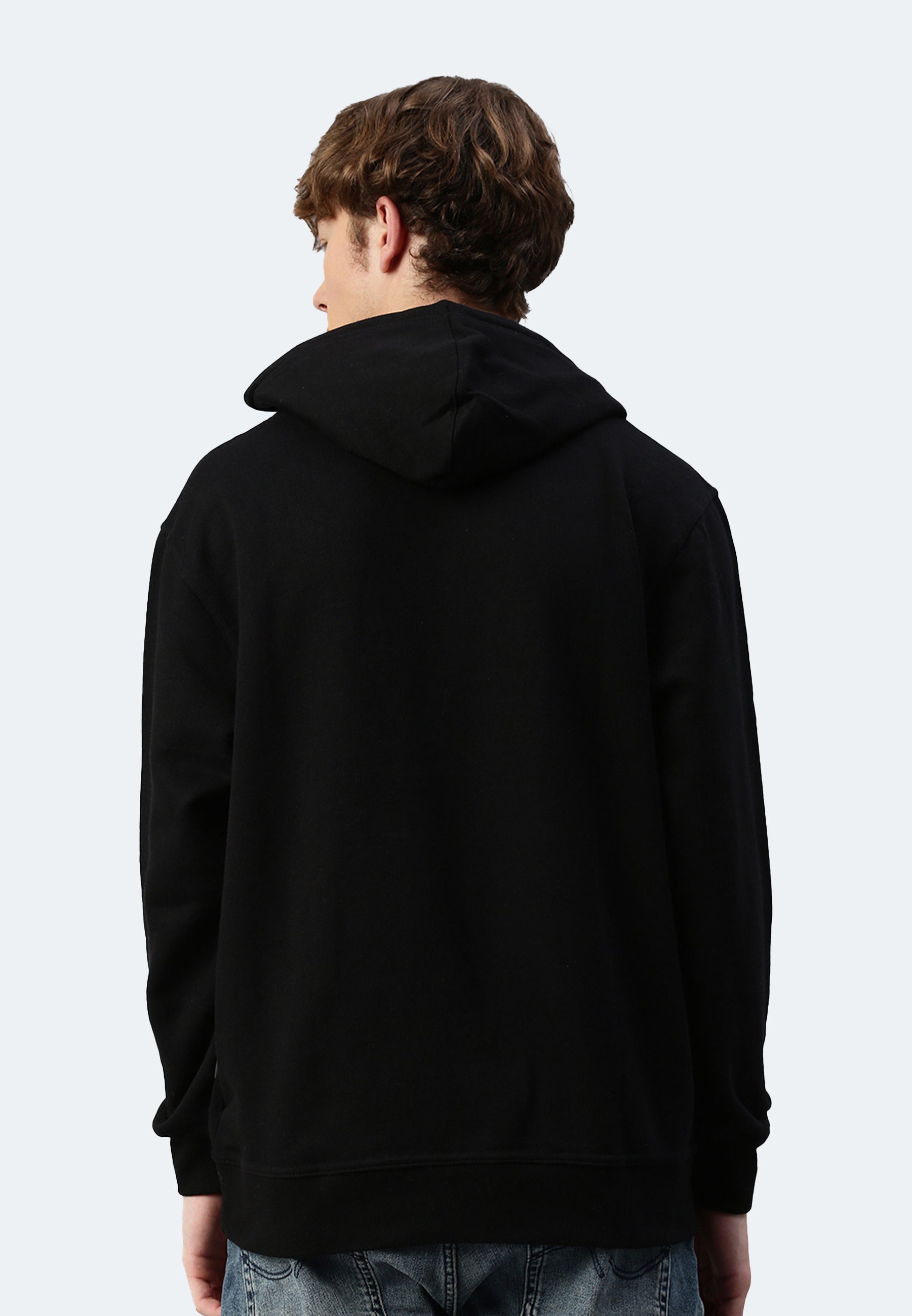 Soho - Hoodie made from 100% organic cotton