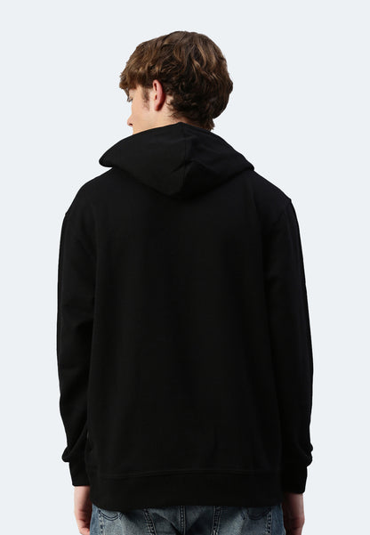 Switcher hoodie men's soho color/40 noir