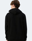 Soho - Hoodie made from 100% organic cotton