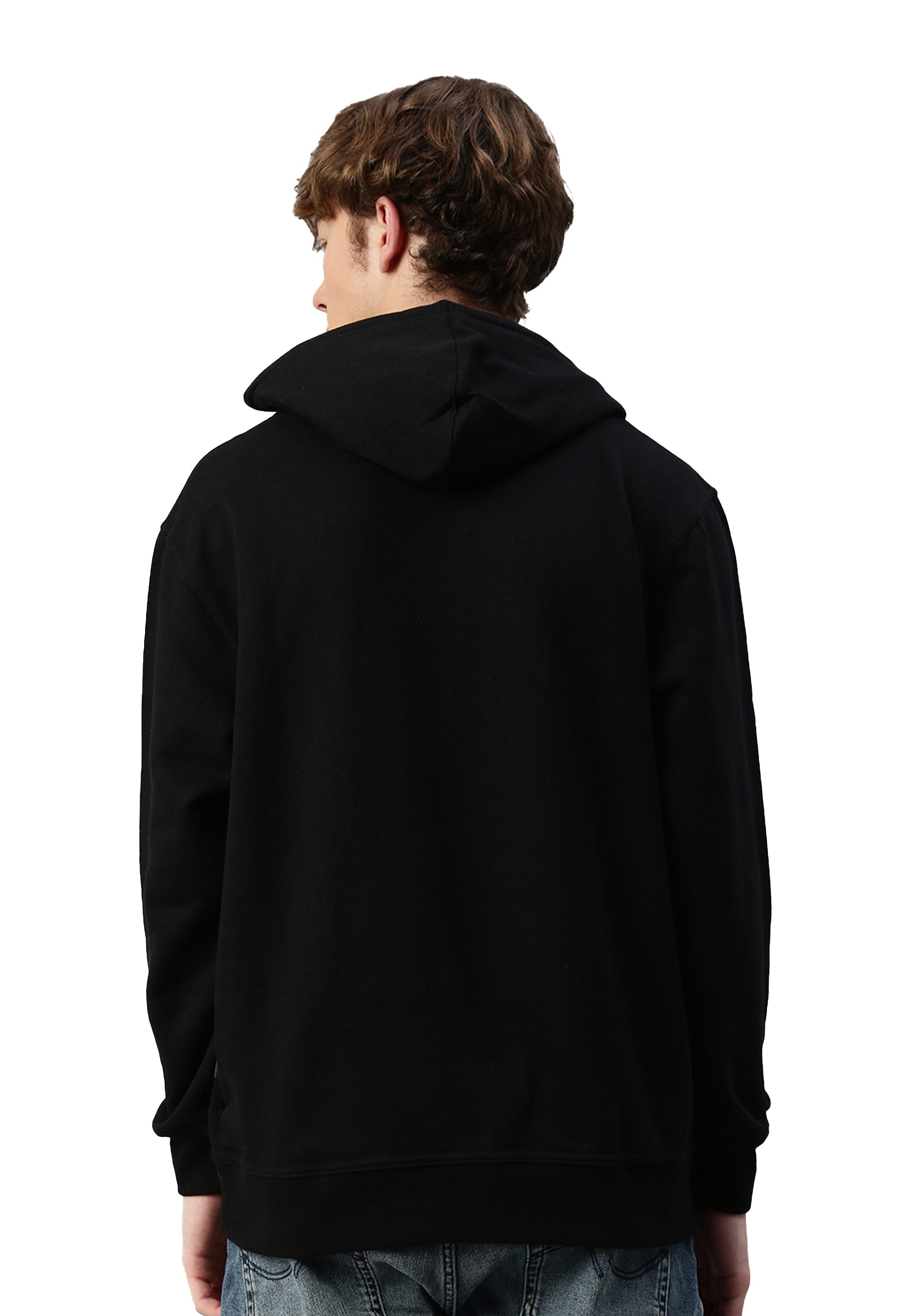 Soho - Hoodie made from 100% organic cotton