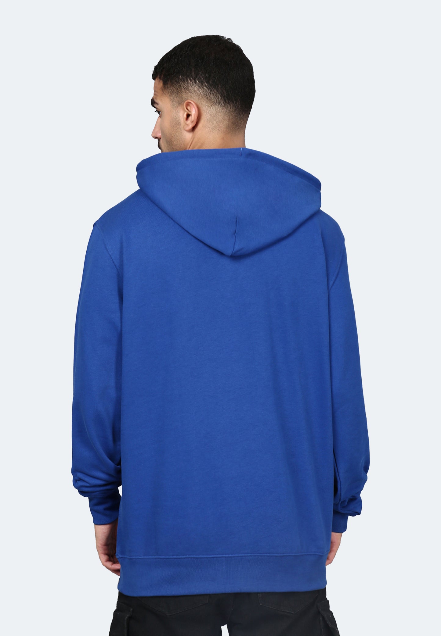 Switcher hoodie men's soho color/259 ocean