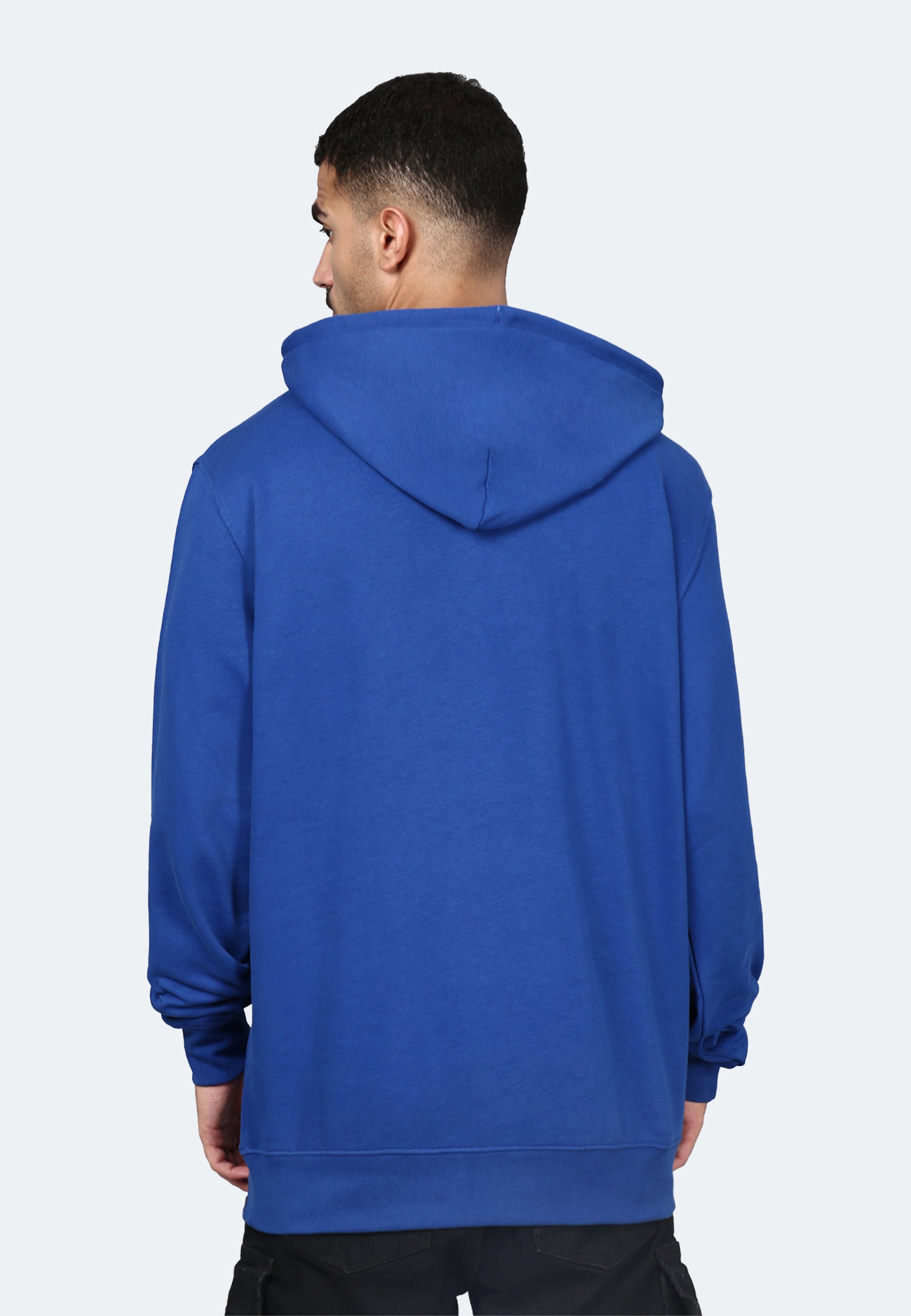 Soho - Hoodie made from 100% organic cotton
