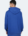 Soho - Hoodie made from 100% organic cotton