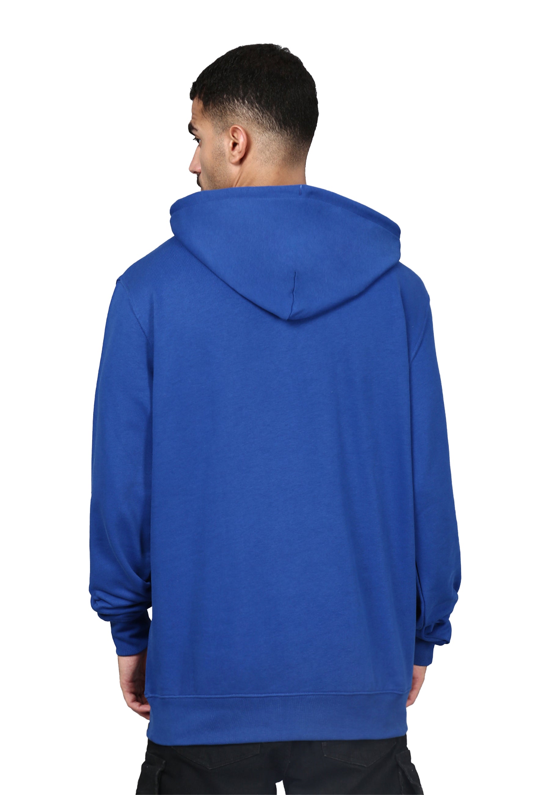 Soho - Hoodie made from 100% organic cotton
