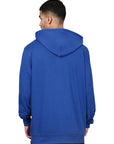 Soho - Hoodie made from 100% organic cotton