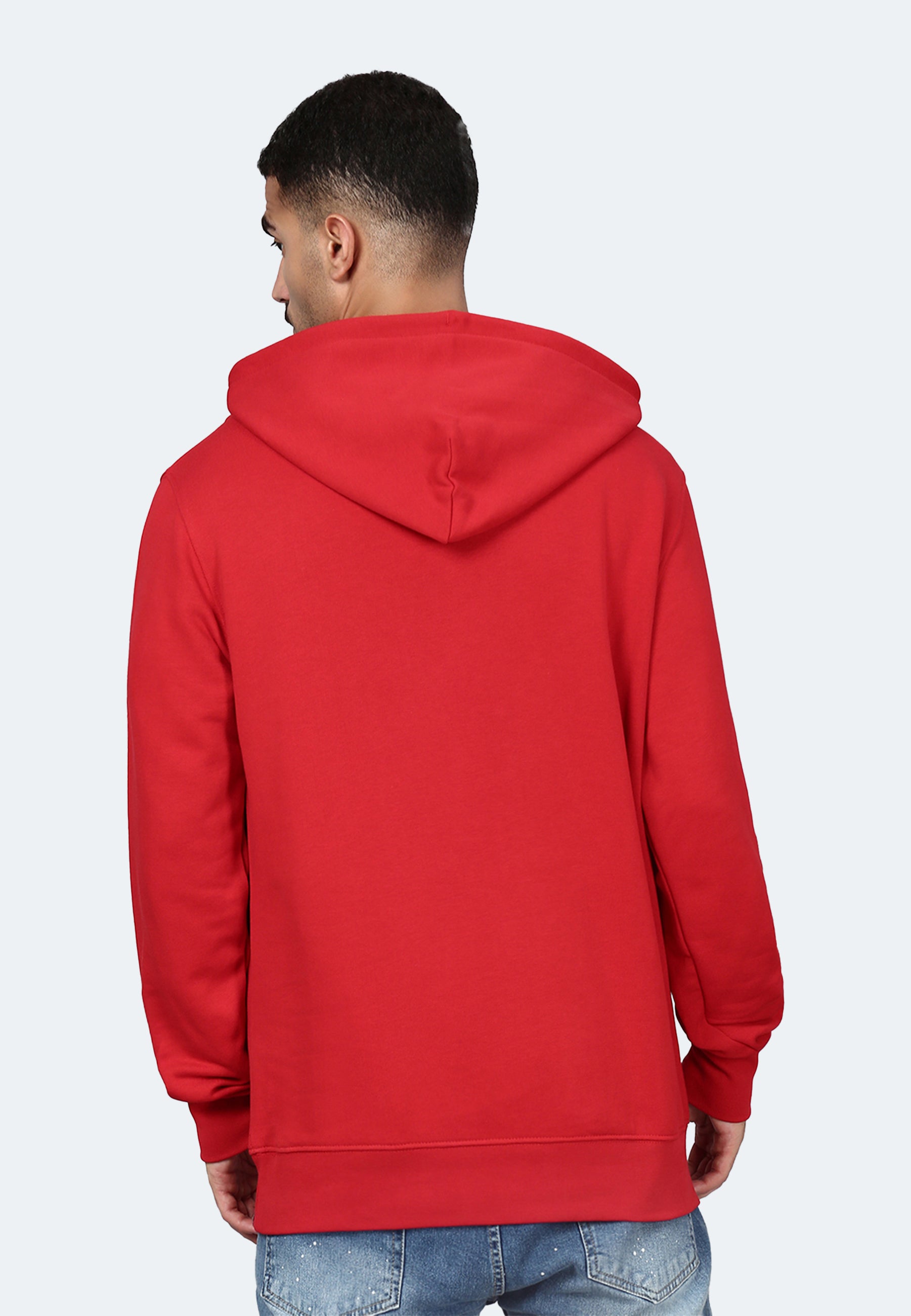 Soho - Hoodie made from 100% organic cotton
