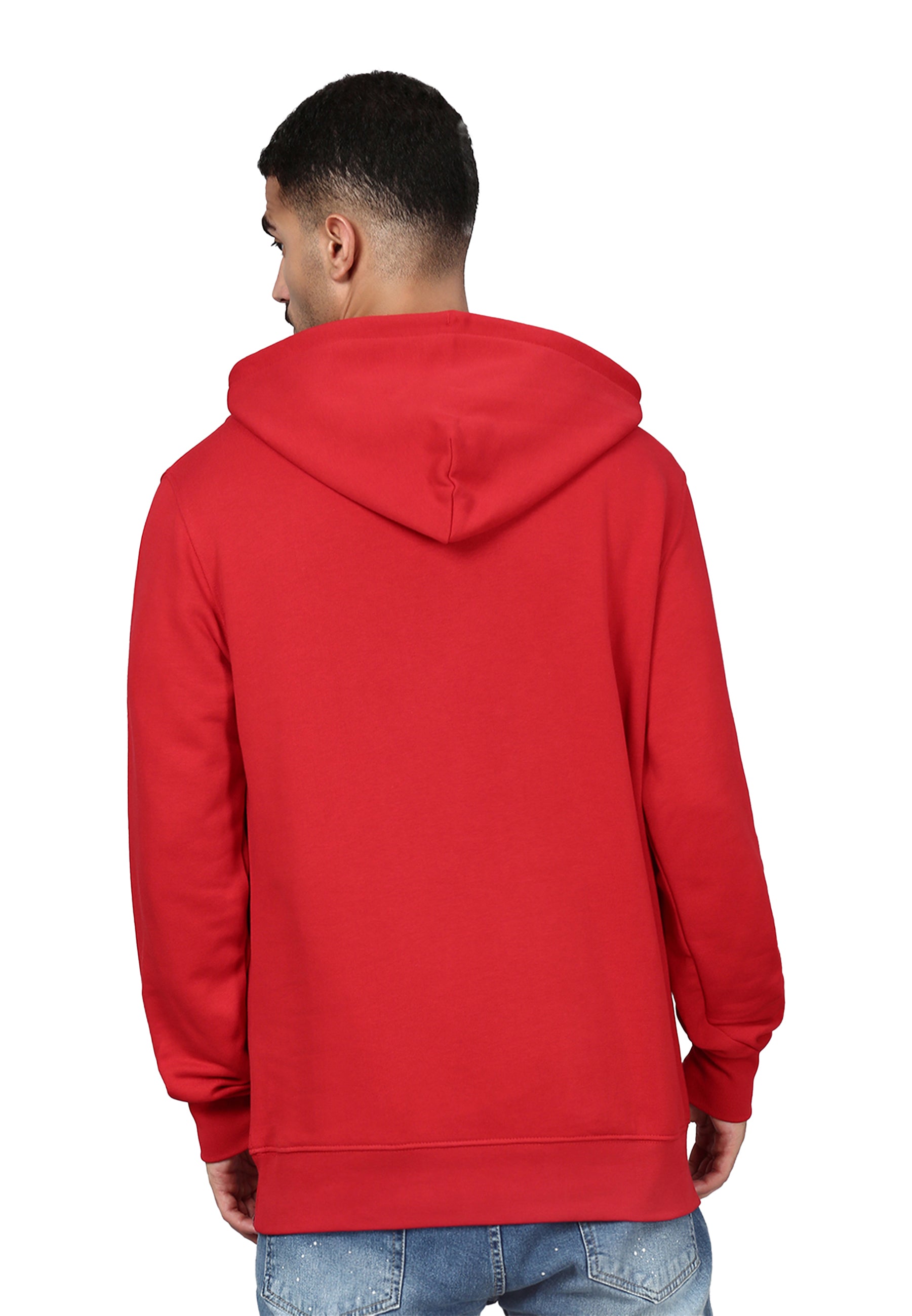 Soho - Hoodie made from 100% organic cotton