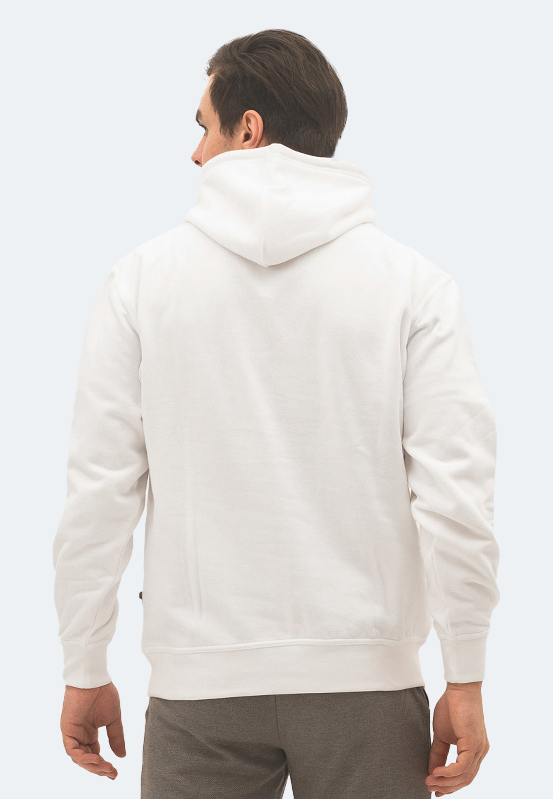 Soho - Hoodie made from 100% organic cotton