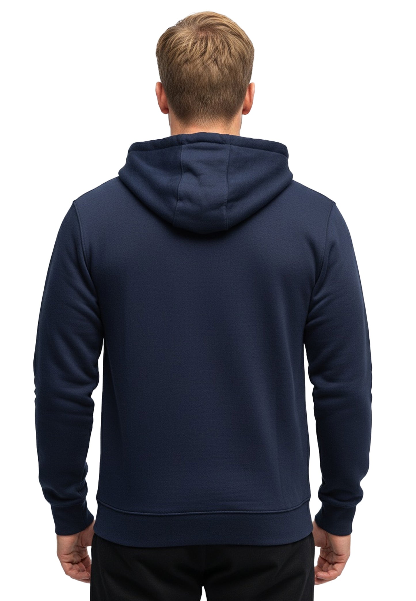 Switcher Sherpa Hoodie verbier color/20 navy