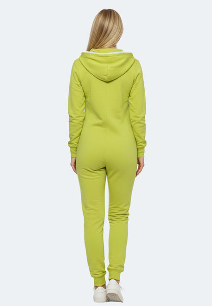 Switcher jumpsuit geelee jumpsuit color/518 lemonade